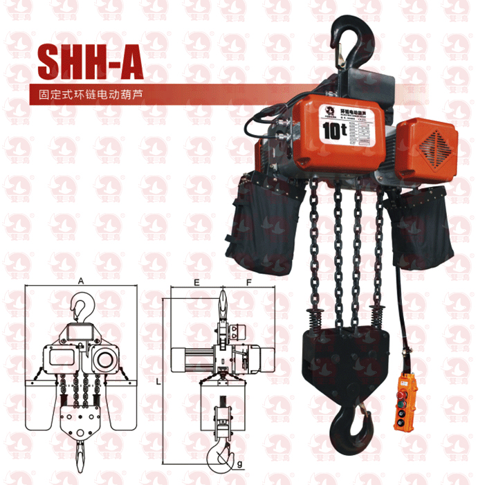 電動青青草在线视频免费观看的吊裝要點有哪些？施工安全需時刻謹記！