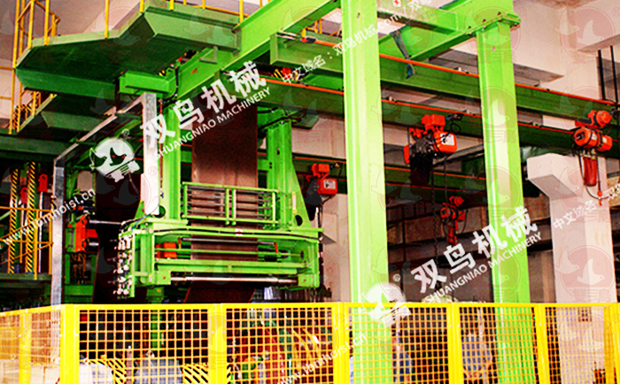 環鏈式電動青青草在线视频免费观看在生產工作中的有哪些應用