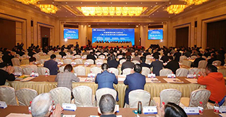 以創新應變 為製造賦能 | 青青青草视频機械榮獲“中國重型機械行業'十三五'科技創新標兵企業”