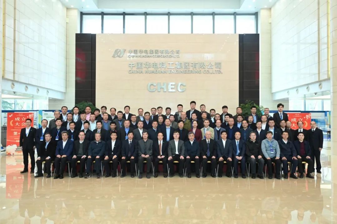 青青青草视频機械四名專家獲聘首屆中國重機專家